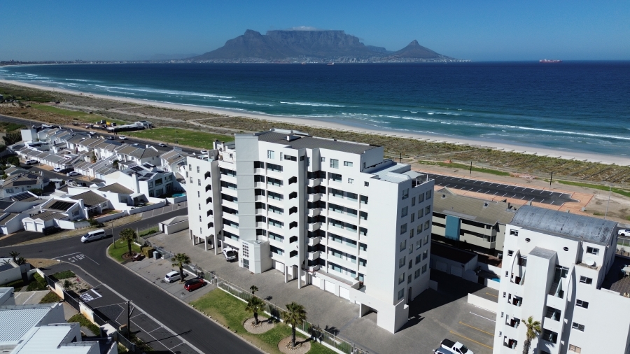 To Let 1 Bedroom Property for Rent in Beachfront Western Cape